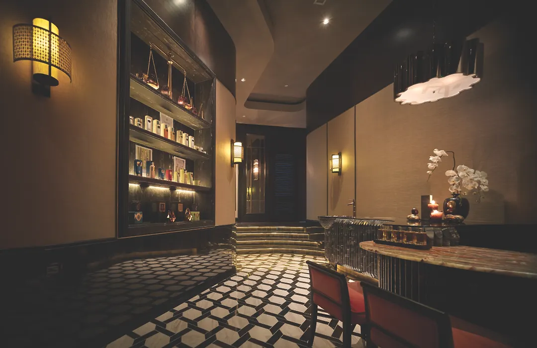 Eastern & Oriental Hotel-1